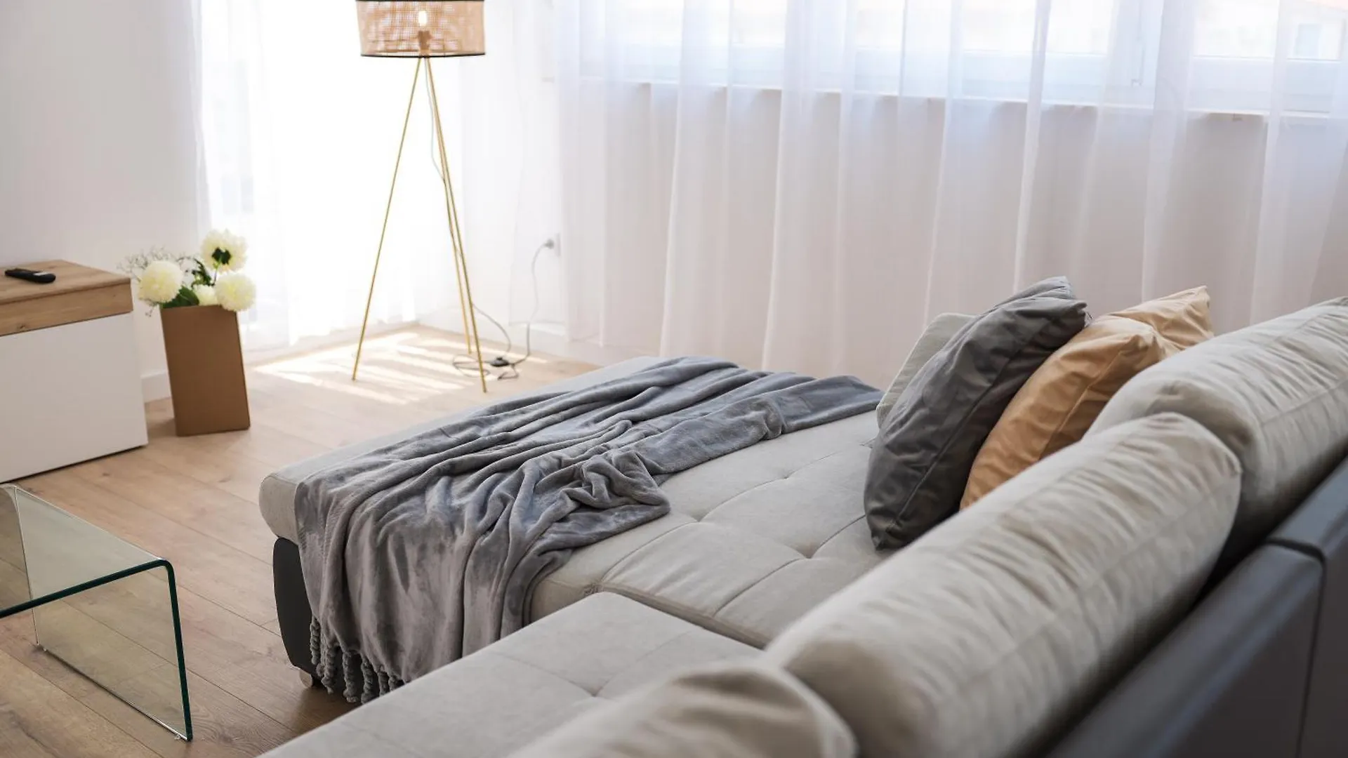 Diklo - Modern 2 Bedroom Apartments 자다르 크로아티아