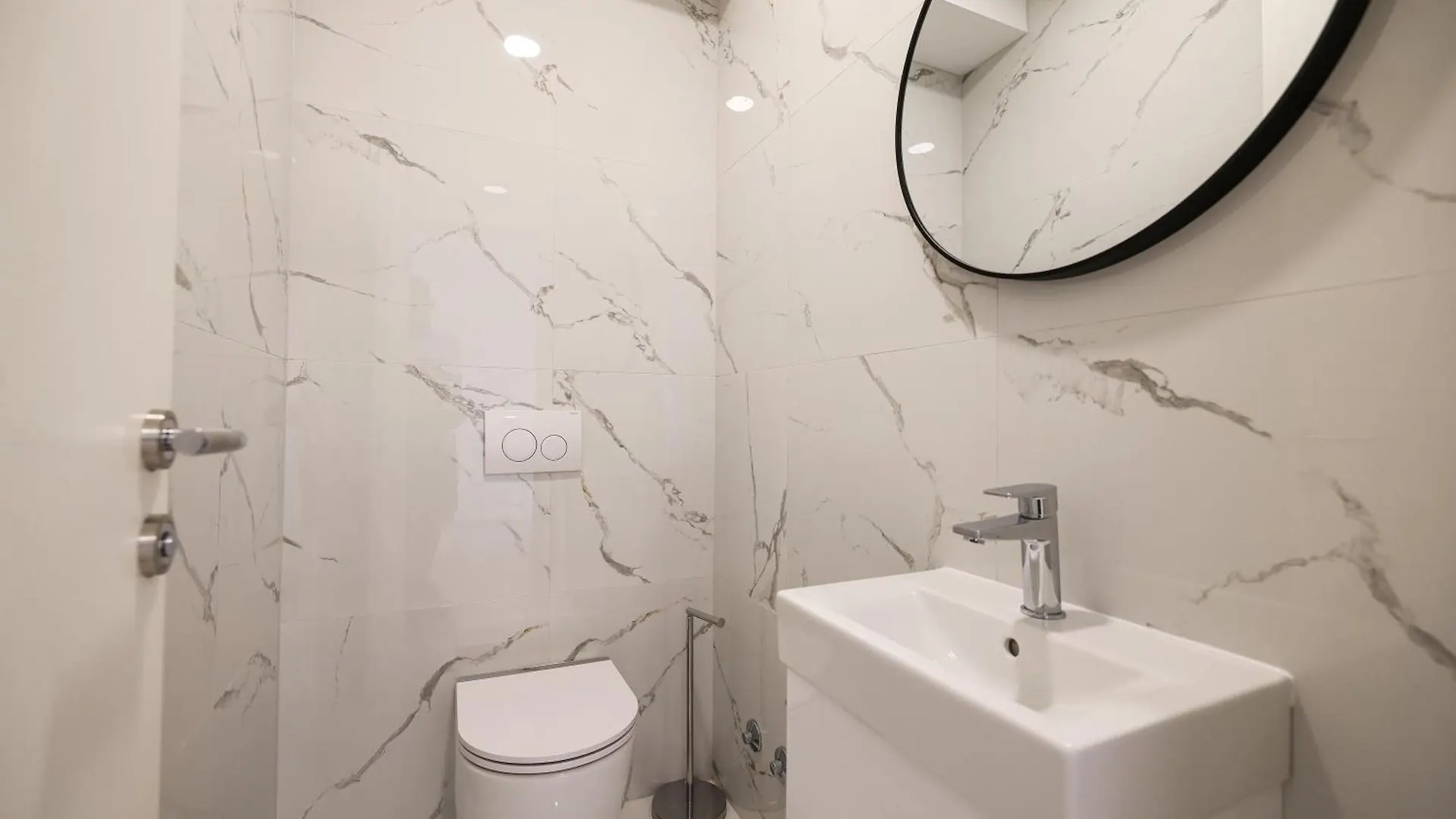 Diklo - Modern 2 Bedroom Apartments 자다르 0*,