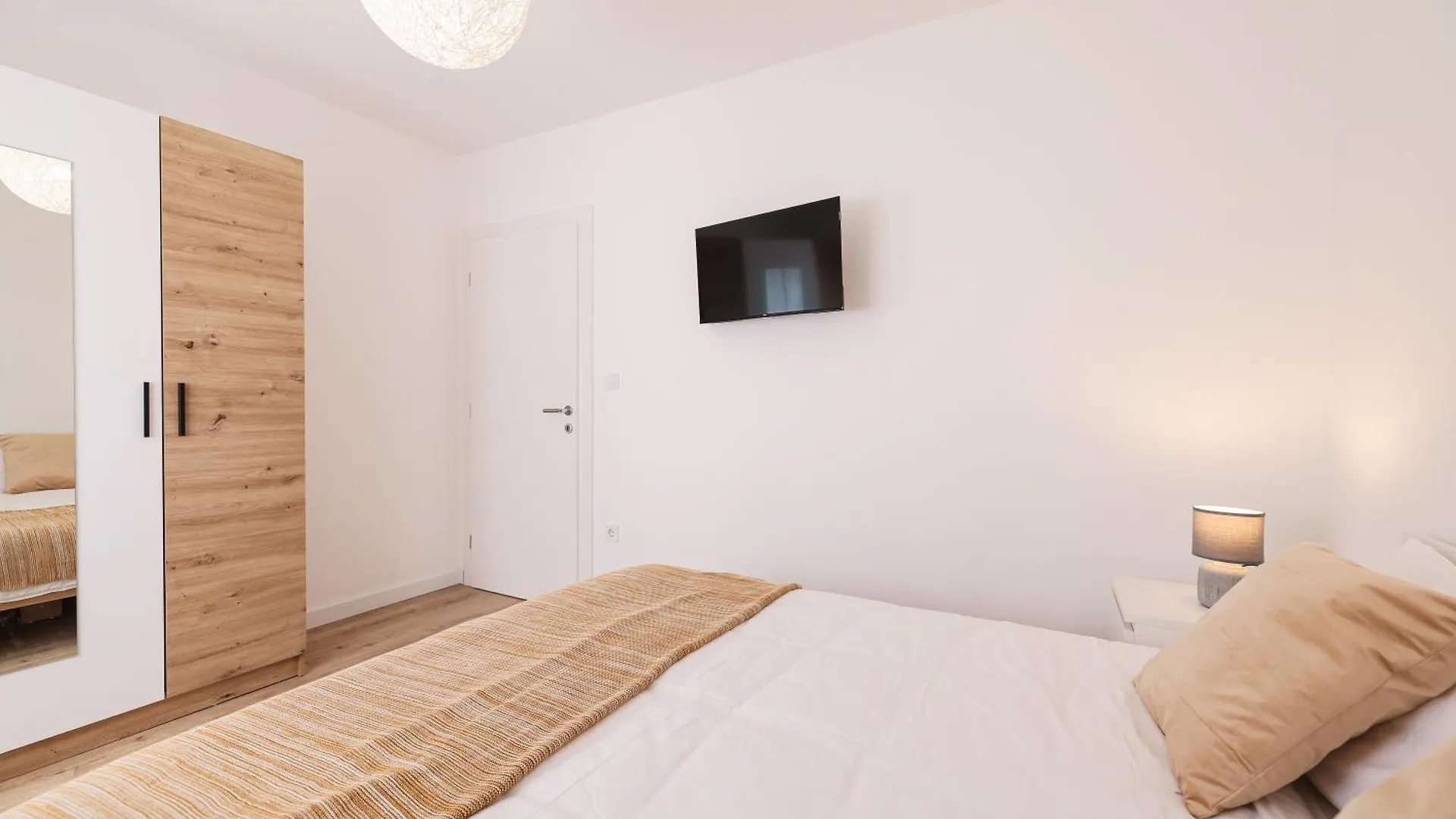 Diklo - Modern 2 Bedroom Apartments 자다르 크로아티아