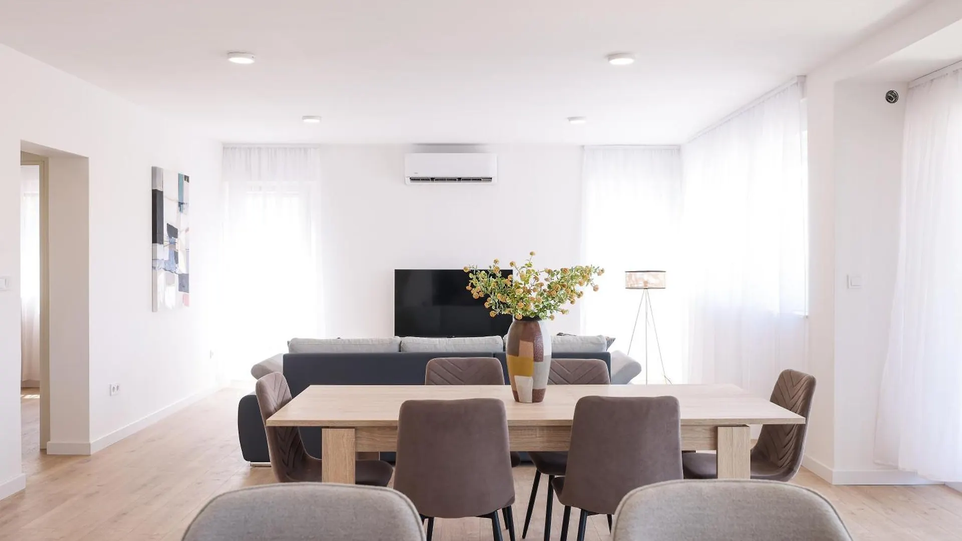 Diklo - Modern 2 Bedroom Apartments 자다르