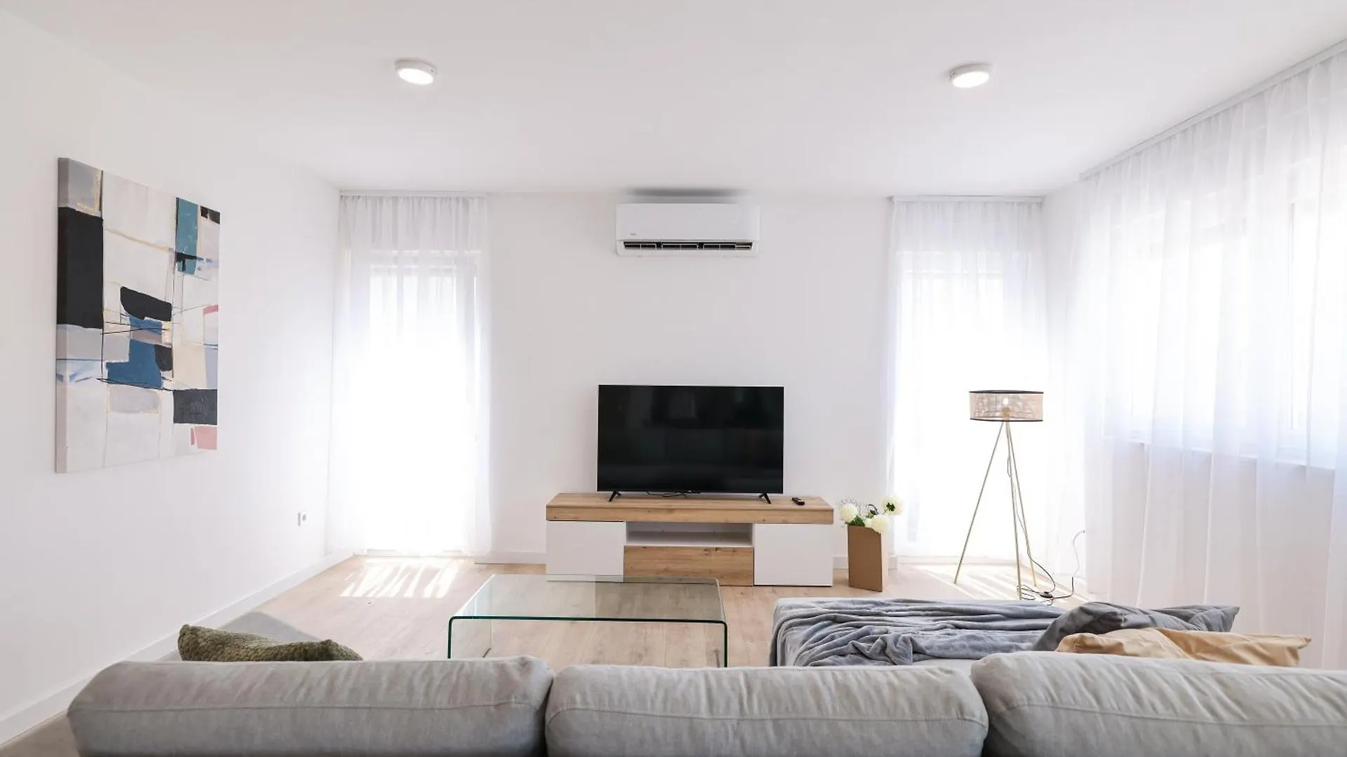 Diklo - Modern 2 Bedroom Apartments 자다르 크로아티아