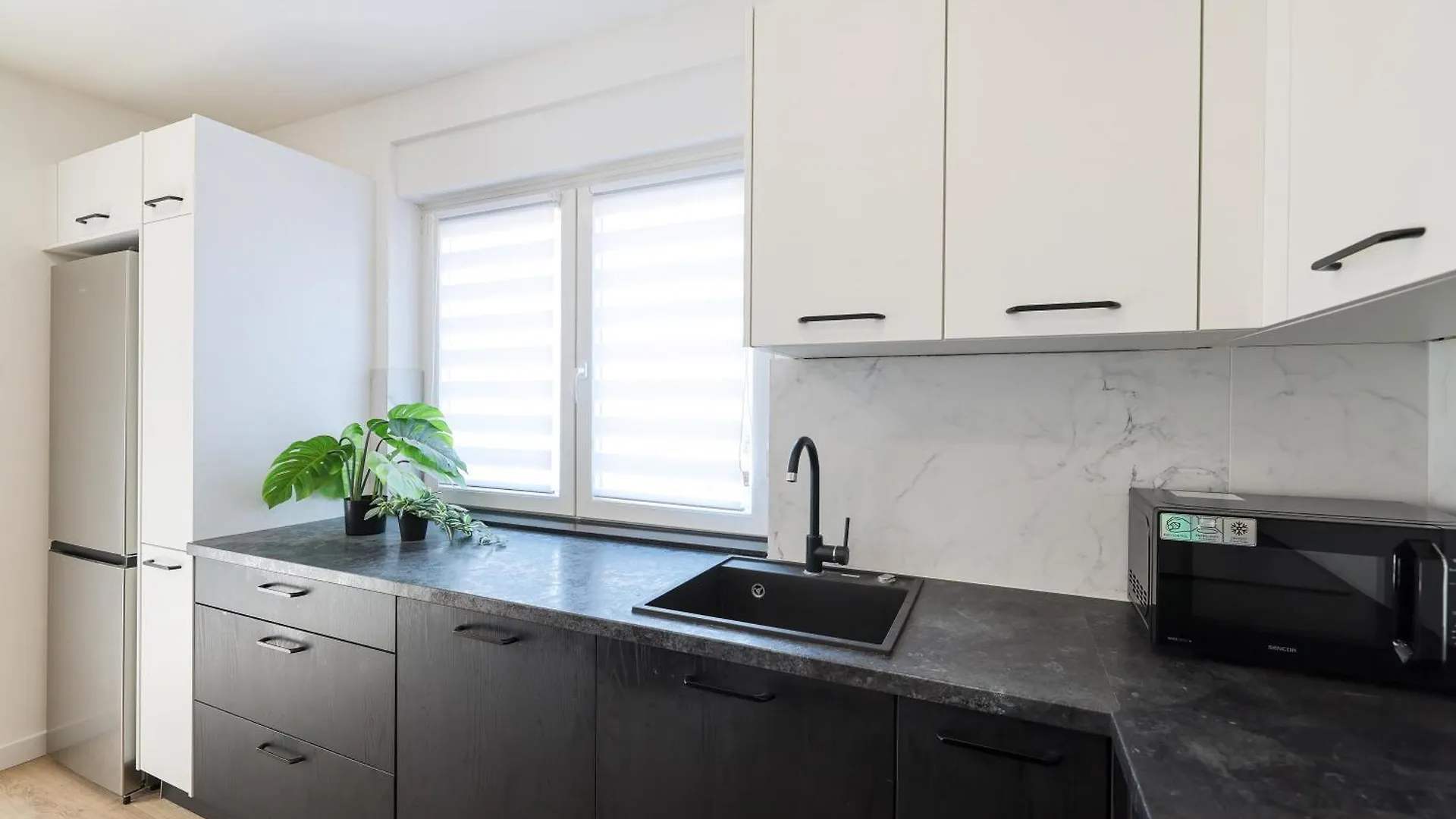 Diklo - Modern 2 Bedroom Apartments 자다르