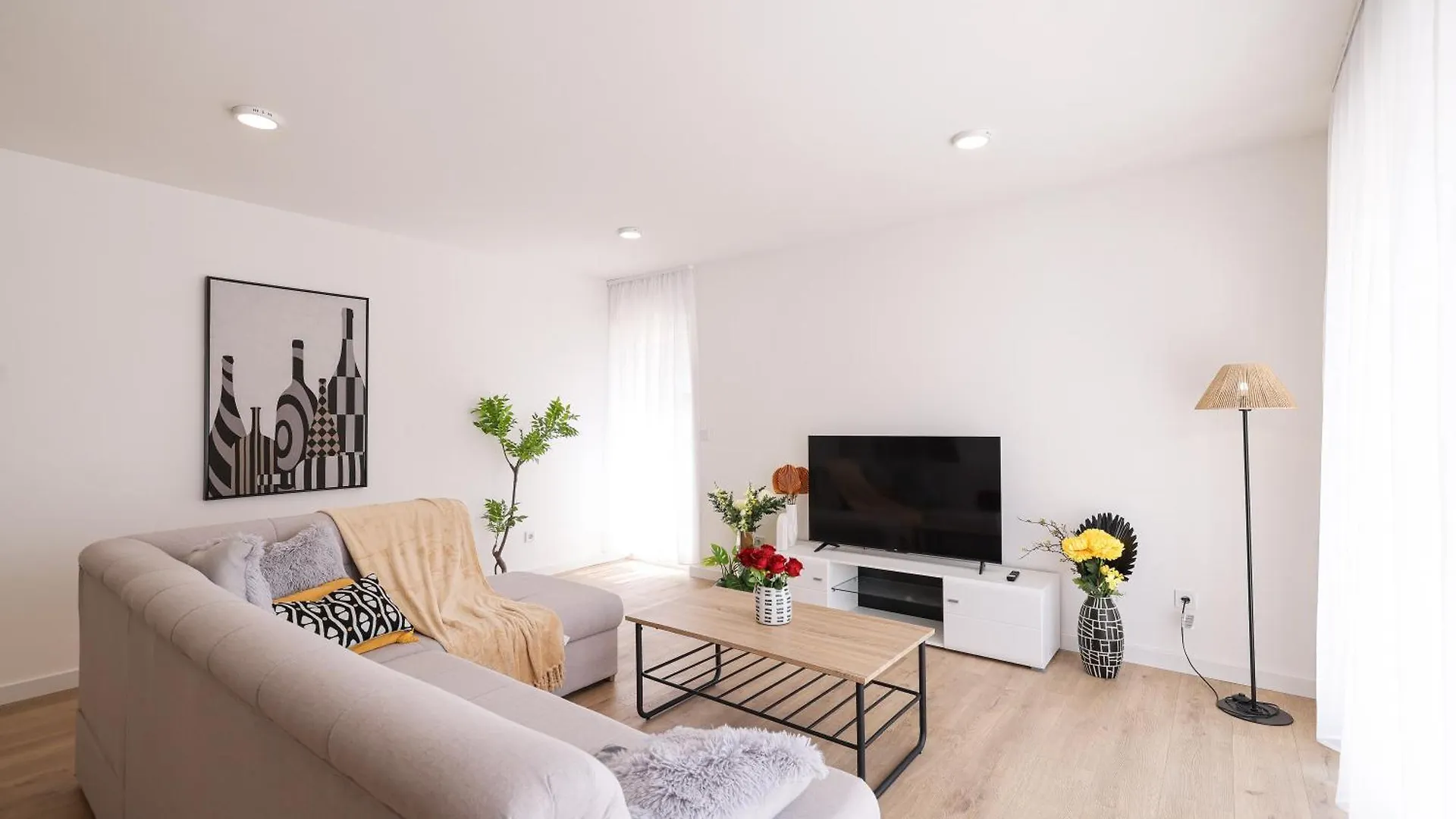 Diklo - Modern 2 Bedroom Apartments 자다르 크로아티아
