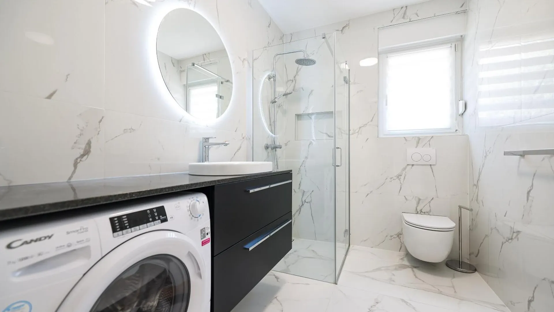 Diklo - Modern 2 Bedroom Apartments 자다르 0*,