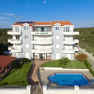 Apartment Gravic 1, Zadar