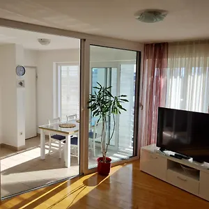 Apartamento White Towers Residences No. 8, Zadar