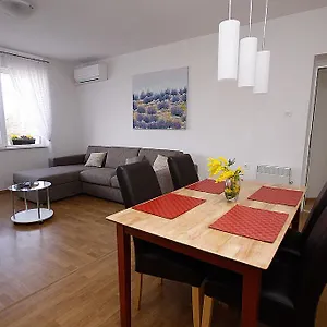 Apartamento Center, Zadar